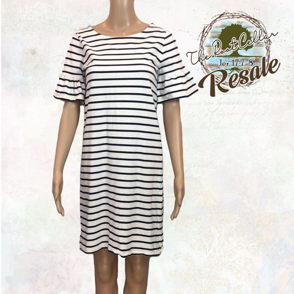 J.Crew Size Xsmall Dress #585